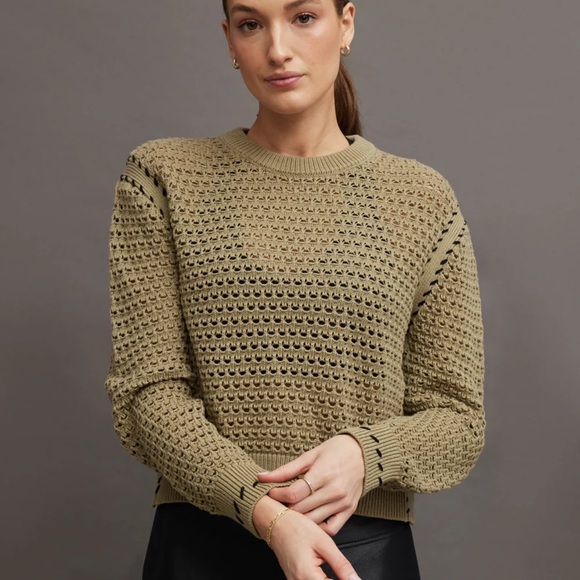 VARLEY
ELKIN SWEATER - Picture 2 of 9